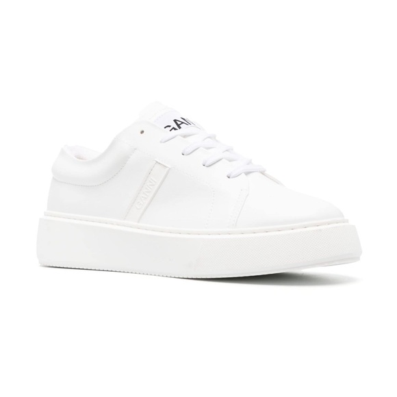 Ganni Sneakers 38 - Picture 11 of 13